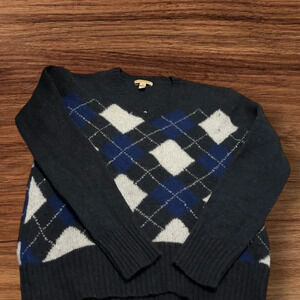 Burberry  Brit sweater